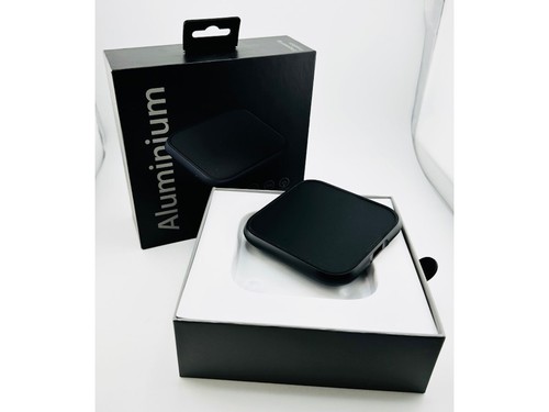 Zens aluminium wireless