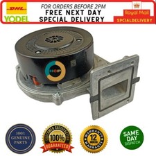 0020084501 Glow-worm Fan 24 30 Ultracom CXI SXI Betacom 24 28A FREE DELIVERY