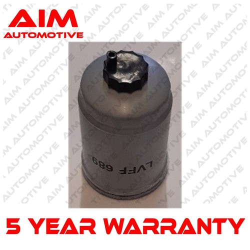 Fuel filter aim fits - fuel,