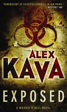 Exposed (MIRA),Alex Kava