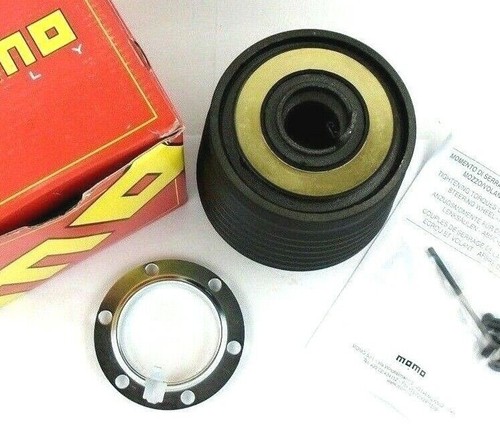 Genuine momo steering - genuine, wheel