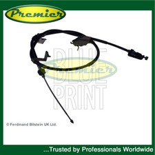 Premier hand brake cable - brake, fits