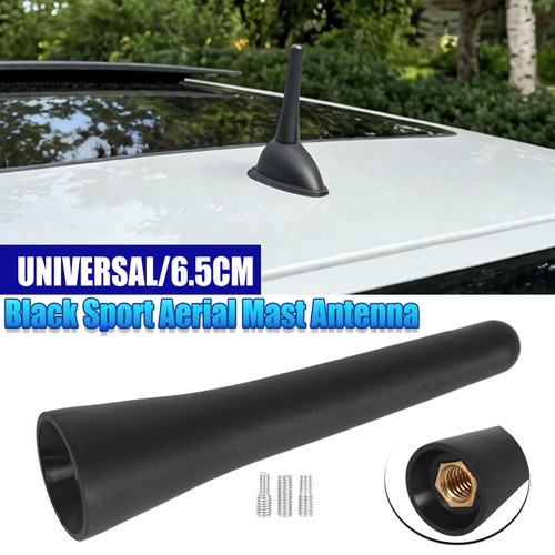 Car short stubby aerial for - stubby,