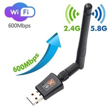 9900Mbps Wireless USB WiFi