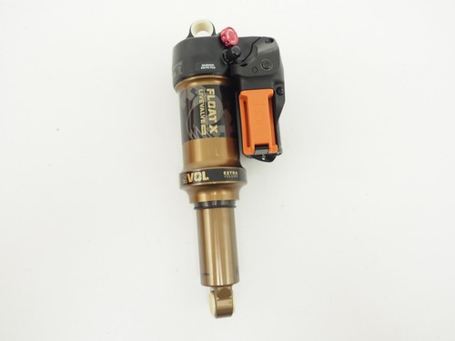 Fox float livevalve neo rear - x,