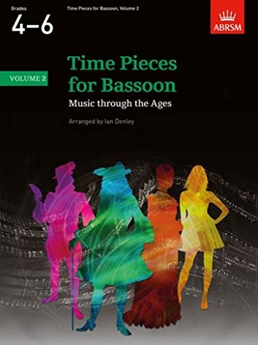 Time pieces for - time,