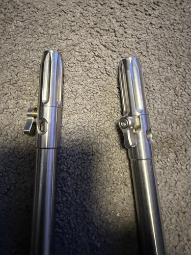 Jag 316 xcavator - xcavator, banksticks