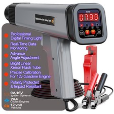 Digital Counter Engine