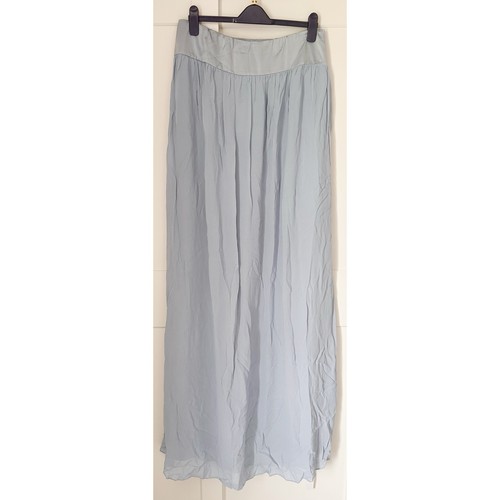 Reformation blue maribelle - reformation,