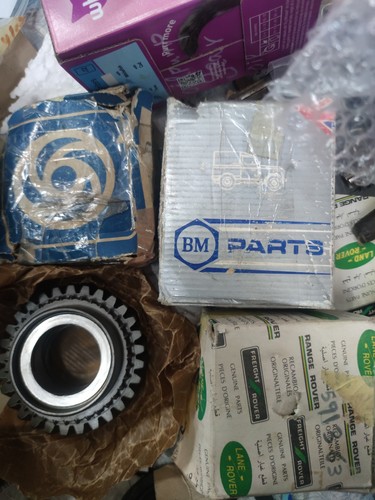 Frc2963 input gear assembly - input,