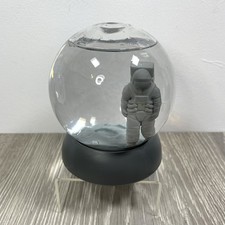 Paladone Moon Snow Globe Brain