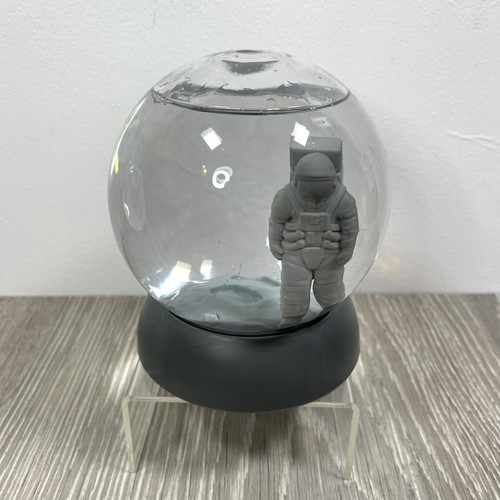 Paladone moon snow - moon, globe