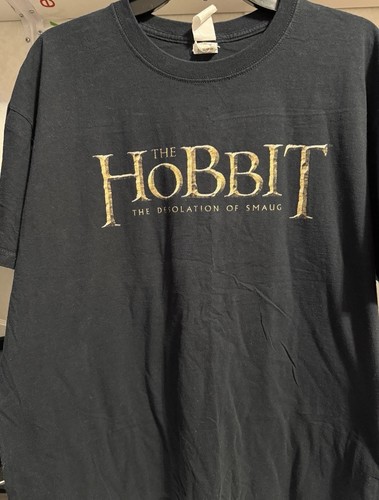 The hobbit desolation smaug - hobbit,