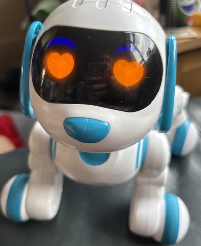 Lexibook power puppy - power, jr