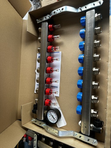 Kan therm underfloor heating - underfloor,