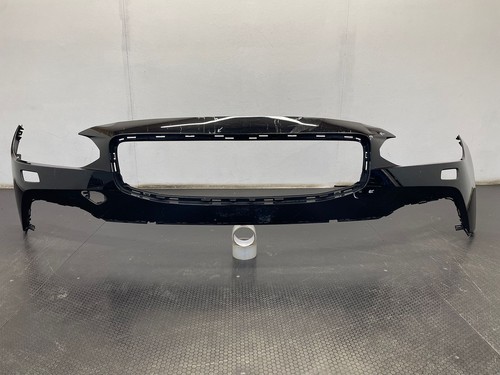 Volvo s90 front bumper - s90,