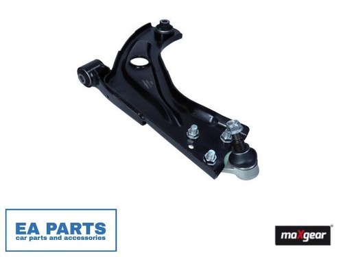 Control trailing arm wheel - control/trailing,