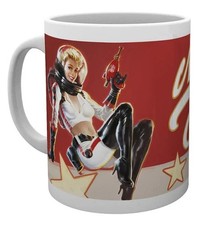 Official Fallout Ceramic Mug