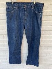 Levis 507 Bootcut Jeans Mens