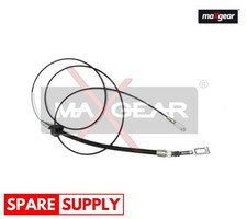 Cable parking brake - for, vw