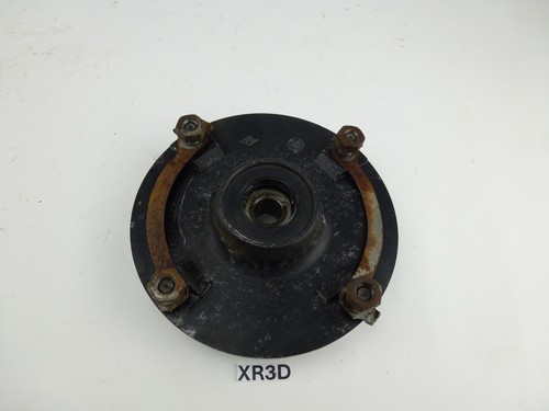 Sprocket mount rear - mount, wheel