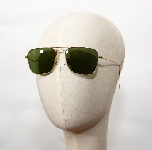 Vintage ray ban bausch - ban,