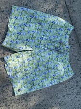 johnnie o Swim Trucks Men