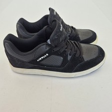 AIRWALK Trainers 6 Black Men's