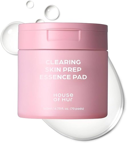House hur korean toner - house, of