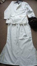 Elvis Or Jacksons Fancy Dress