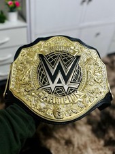 New World Heavyweight