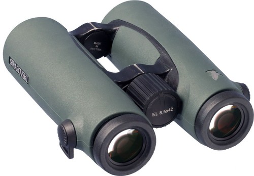 Swarovski 5x42 field pro - swarovski, el