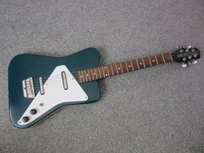 Danelectro Dano Pro Green