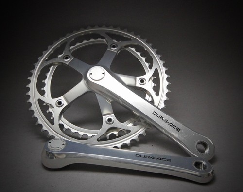 Shimano dura ace 7402 crank - fc,