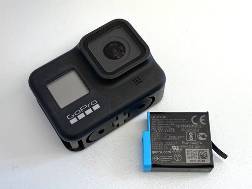 Gopro hero8 digital action - digital,