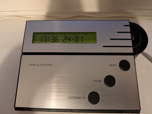 Bang olufsen beotalk 1200 - bang,