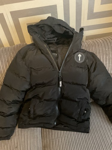 Trapstar coat new with tags - trapstar,