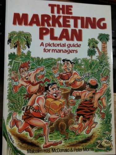 The marketing plan a - the,