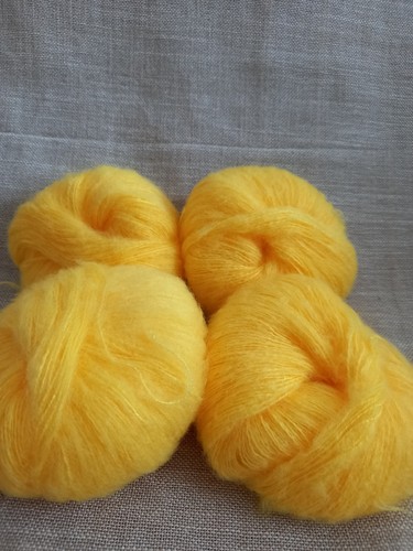 Knitting crochet yarn - knitting/crochet,
