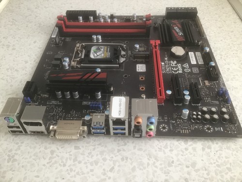 Supermicro c7h270 comes - supermicro,