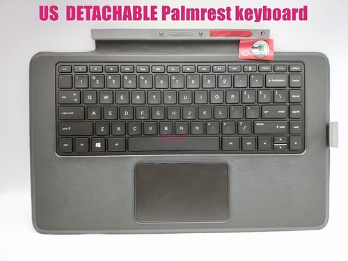 Keyboard for envy - us,