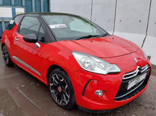 ENGINE ECU CITROEN DS3 MK1 FL