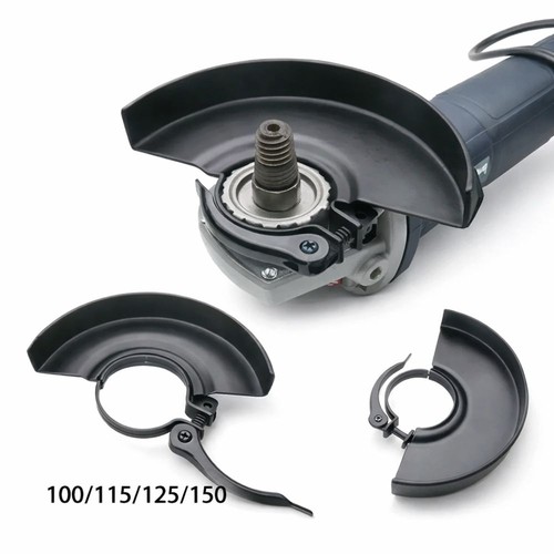125mm guard grinder - guard,