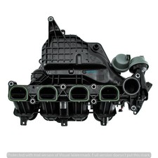 FORD FOCUS MK2 2005-12 1.8 2.0