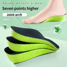 Height increase insoles men - increase,