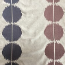 HARLEQUIN CURTAIN FABRIC