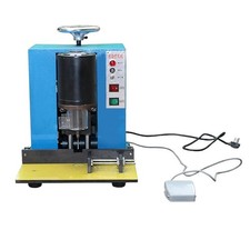DK-AD Automatic Heavy Duty Tag