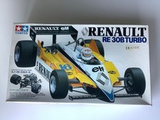 Tamiya 20018 1:20 Renault RE