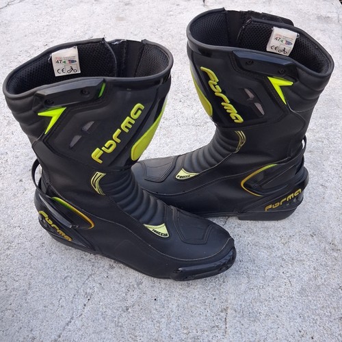 Forma freecia motorcyle - forma,