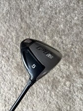 Callaway FT-iZ 5 Wood 18
